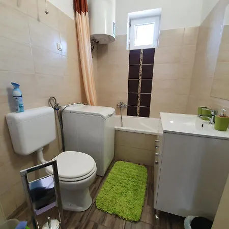 Flamingo Apartament *