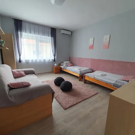 Apartament Flamingo *