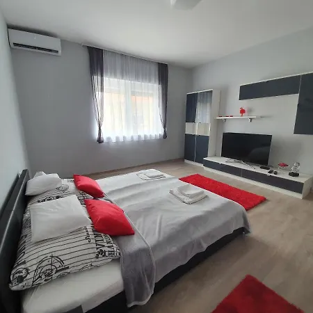Apartament Flamingo