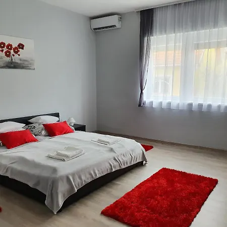 Flamingo Apartament
