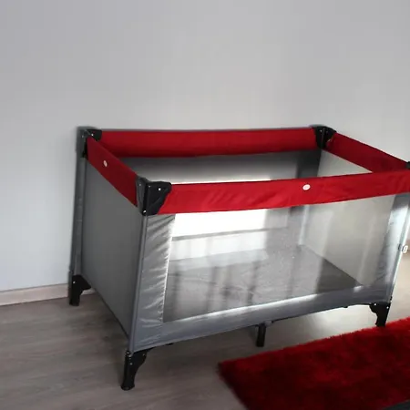 Apartament Flamingo Sárvár
